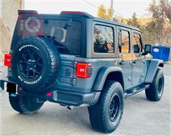 جیپ رانگلەر